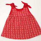 Schnittmuster Set BABY TWINSET PDF Hängerchen Pumphose