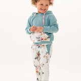 Schnittmuster Set Hoodie Hose FLY DADO PDF 2-in-1 Taschen
