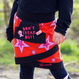 Schnittmuster Rock "Shabby Skirt Kids" Gr. 74 - 164