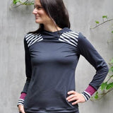 Shirt Sporty - Sewando