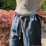 Schnittmuster Shorts Shorty Gr. 34–50 – PDF A4 & A0 inkl. Anleitung - Sewando