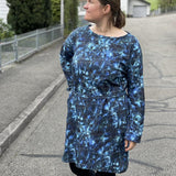 Schnittmuster "Cut Out Kleid" Gr. 34 - 52