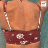 Schnittmuster #SimplyBelle Bustier, Sportbustier, Bikini 65-115 Cup AA bis E/F/G - Sewando