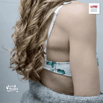 Schnittmuster #SimplyBelle Bustier, Sportbustier, Bikini 65-115 Cup AA bis E/F/G - Sewando