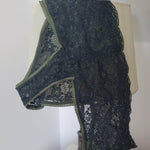Stringtanga Schnittmuster, Gr. 32-58 (digital/deutsch) #Stringy - Sewando