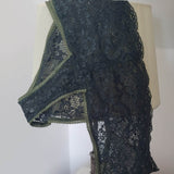 Stringtanga Schnittmuster, Gr. 32-58 (digital/deutsch) #Stringy - Sewando