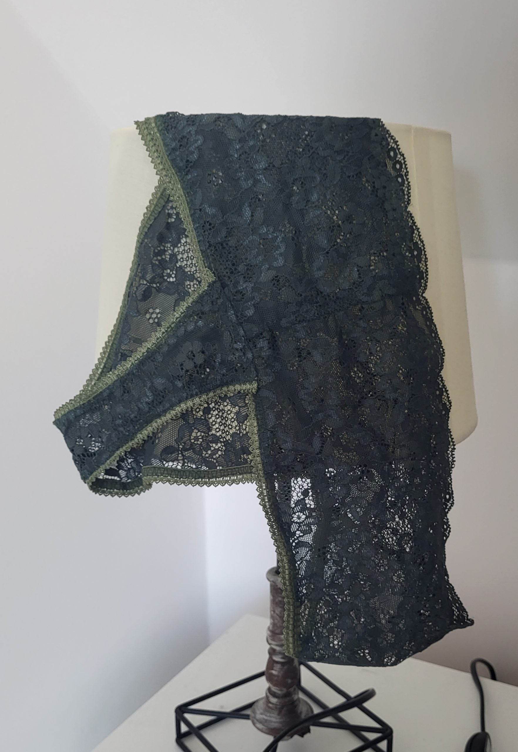 Stringtanga Schnittmuster, Gr. 32-58 (digital/deutsch) #Stringy - Sewando