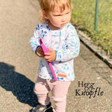 Schnittmuster Cutie Shirt 62-146 [Digital] - Sewando