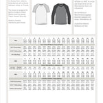 SKAGERRAK.raglan | Herren | 44-72 | Schnitt : - Sewando