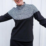 Schnittmuster Island Pulli Smilla Gr. 34-50