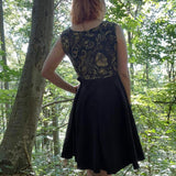 Schnittmuster "Sommerwunderkleid for me" Gr. 34 - 52