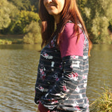 Schnittmuster "MISS LOTTCHEN" Gr. 34 - 52