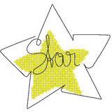 Stickdatei - Single Line Set "Weihnachten" (9 Dateien)
