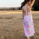 Schnittmuster Kleid Sodalith Gr. A - J DE/EN/FR - Sewando