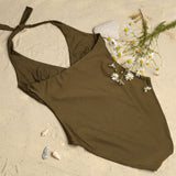 Badeanzug FRAU SONIA | Schnittmuster XS-XXL : - Sewando