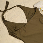 Badeanzug FRAU SONIA | Schnittmuster XS-XXL : - Sewando