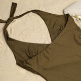 Badeanzug FRAU SONIA | Schnittmuster XS-XXL : - Sewando