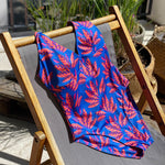 Badeanzug FRAU SONIA | Schnittmuster XS-XXL : - Sewando