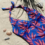 Badeanzug FRAU SONIA | Schnittmuster XS-XXL : - Sewando