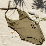 Badeanzug FRAU SONIA | Schnittmuster XS-XXL : - Sewando