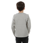 Shirt ERIK | Schnittmuster Gr. 86-152 - Sewando