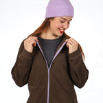 Jacke FRAU SVEA | Schnittmuster Gr. XS-XXL : - Sewando