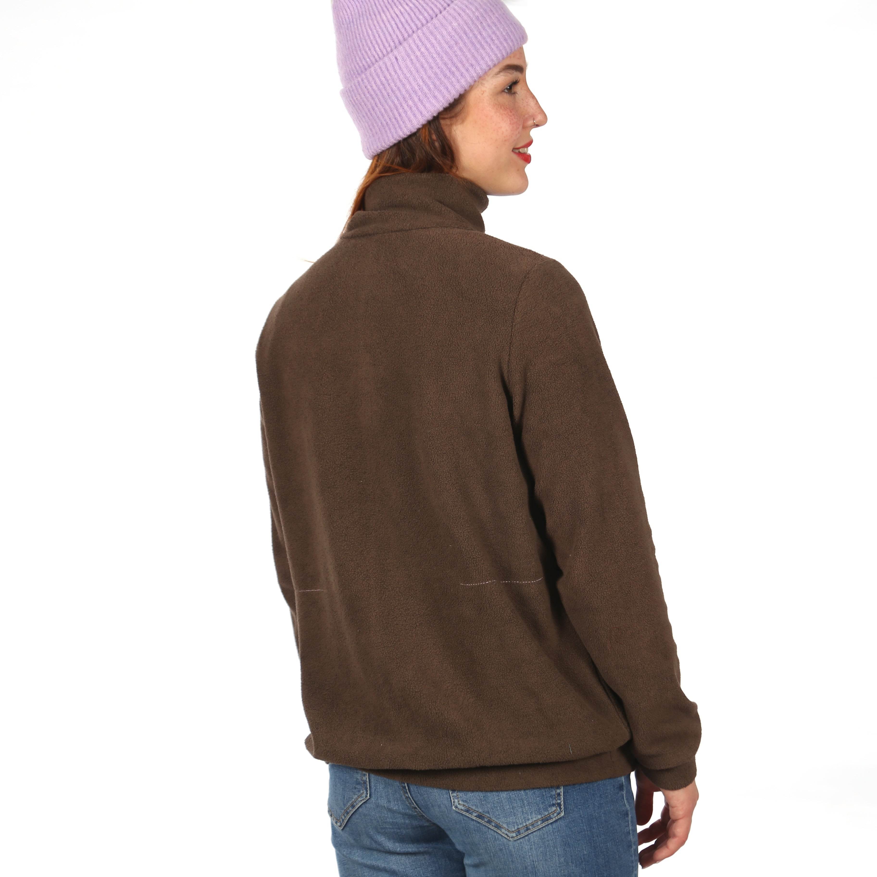 Jacke FRAU SVEA | Schnittmuster Gr. XS-XXL : - Sewando
