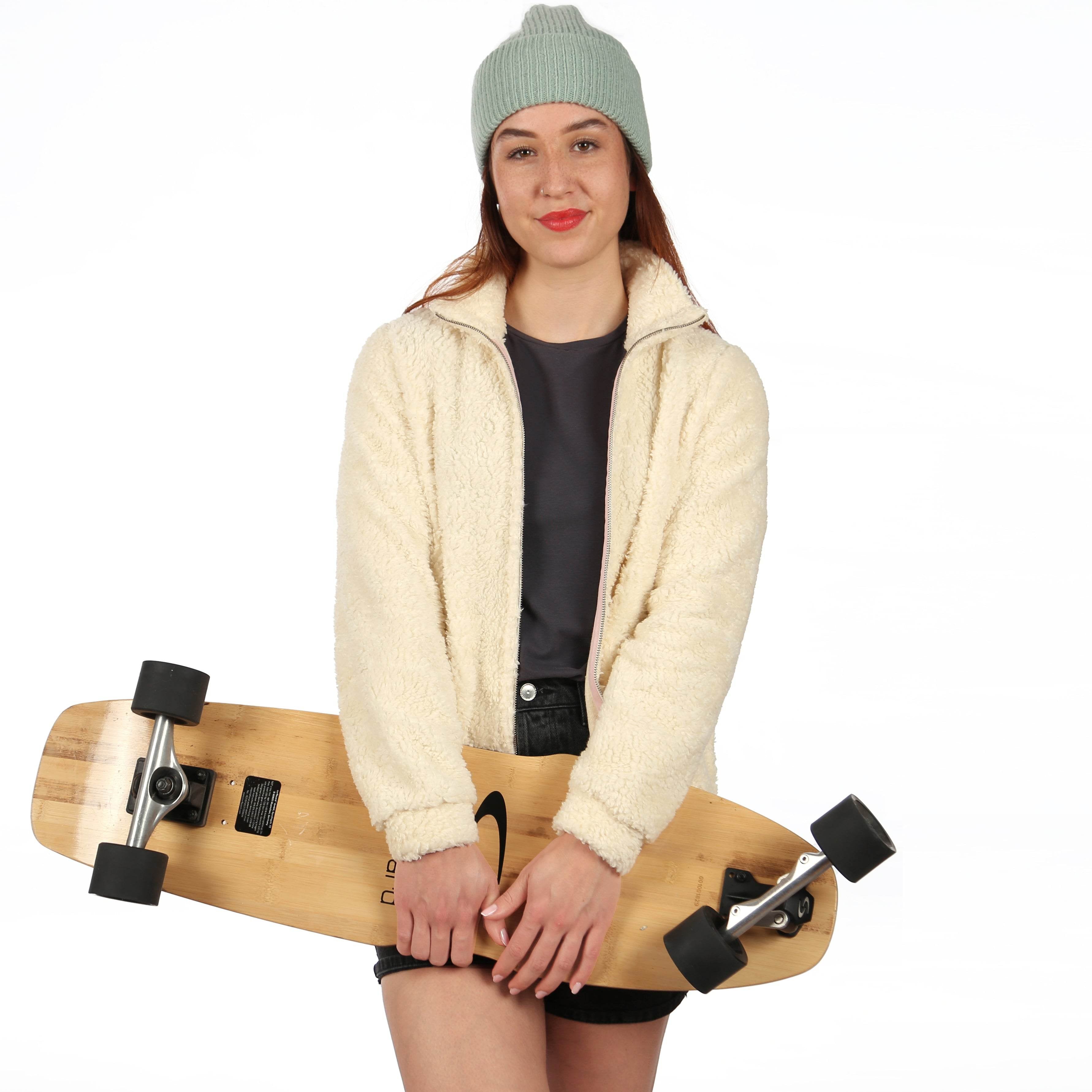 Jacke FRAU SVEA | Schnittmuster Gr. XS-XXL : - Sewando