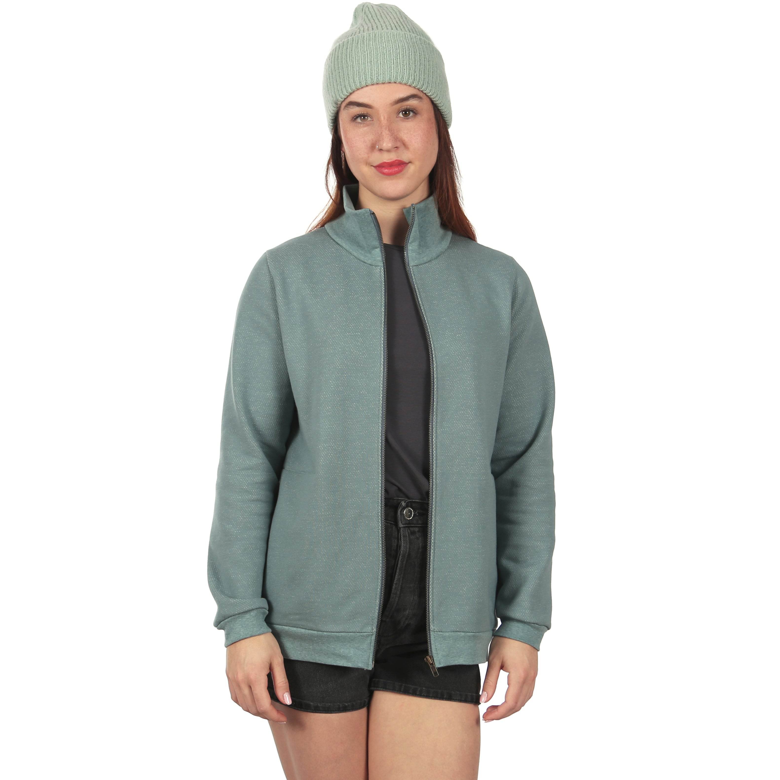 Jacke FRAU SVEA | Schnittmuster Gr. XS-XXL : - Sewando
