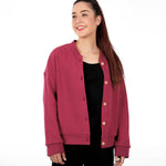 Cardigan FRAU AYLA | Schnittmuster Gr. XS-XXL - Sewando