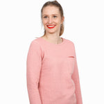 Sweater FRAU BENTE | Schnittmuster Gr. XS – XXL - Sewando