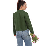 Jacke FRAU CLEO | Schnittmuster Gr. XS-XXL - Sewando