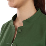Jacke FRAU CLEO | Schnittmuster Gr. XS-XXL - Sewando