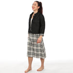 Jacke FRAU CLEO | Schnittmuster Gr. XS-XXL - Sewando