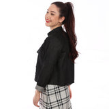 Jacke FRAU CLEO | Schnittmuster Gr. XS-XXL - Sewando