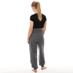 Yogahose FRAU GELI | Schnittmuster Gr. XS-XXL : - Sewando