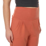 Yogahose FRAU GELI | Schnittmuster Gr. XS-XXL : - Sewando