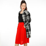 Rock FRAU GINA | Schnittmuster Gr. XS-XL - Sewando