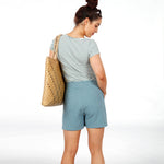 Shorts FRAU GIULIA | Schnittmuster Gr. XS-XXL - Sewando