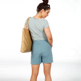 Shorts FRAU GIULIA | Schnittmuster Gr. XS-XXL - Sewando