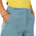 Shorts FRAU GIULIA | Schnittmuster Gr. XS-XXL - Sewando