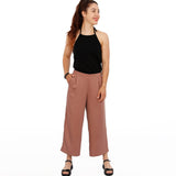Culotte FRAU HEDDA | Schnittmuster XS-XXL : - Sewando