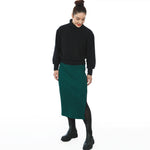 Bleistiftrock FRAU IRMA | Schnittmuster Gr. XS-XXL - Sewando
