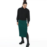 Bleistiftrock FRAU IRMA | Schnittmuster Gr. XS-XXL - Sewando
