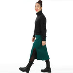 Bleistiftrock FRAU IRMA | Schnittmuster Gr. XS-XXL - Sewando