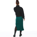 Bleistiftrock FRAU IRMA | Schnittmuster Gr. XS-XXL - Sewando