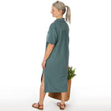 Kleid FRAU ISLA | Schnittmuster Gr. XS-XXL : - Sewando