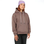 Hoodie FRAU JONA | Schnittmuster Gr. XS-XXL : - Sewando