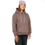 Hoodie FRAU JONA | Schnittmuster Gr. XS-XXL : - Sewando