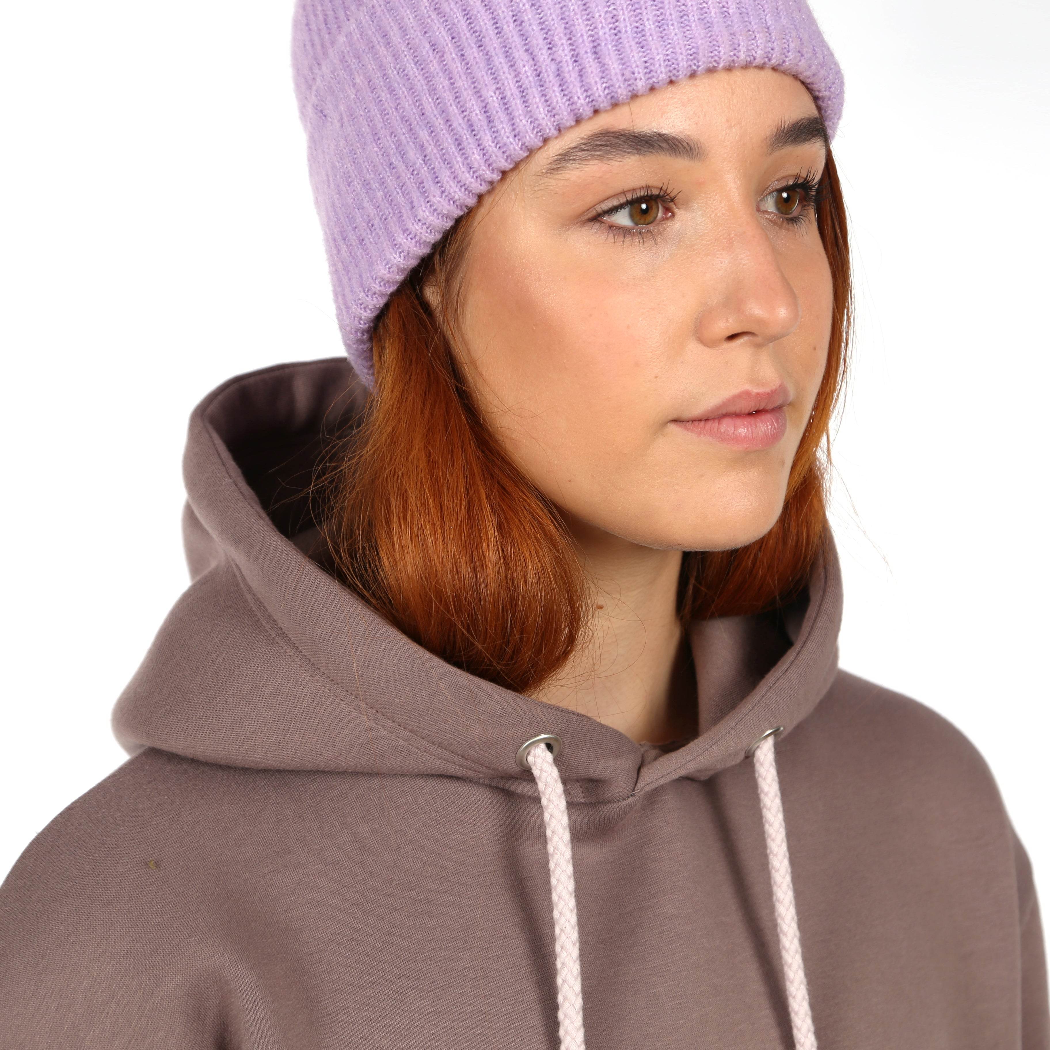 Hoodie FRAU JONA | Schnittmuster Gr. XS-XXL : - Sewando